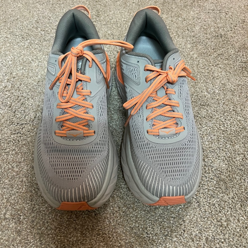 Hoka One One Bondi